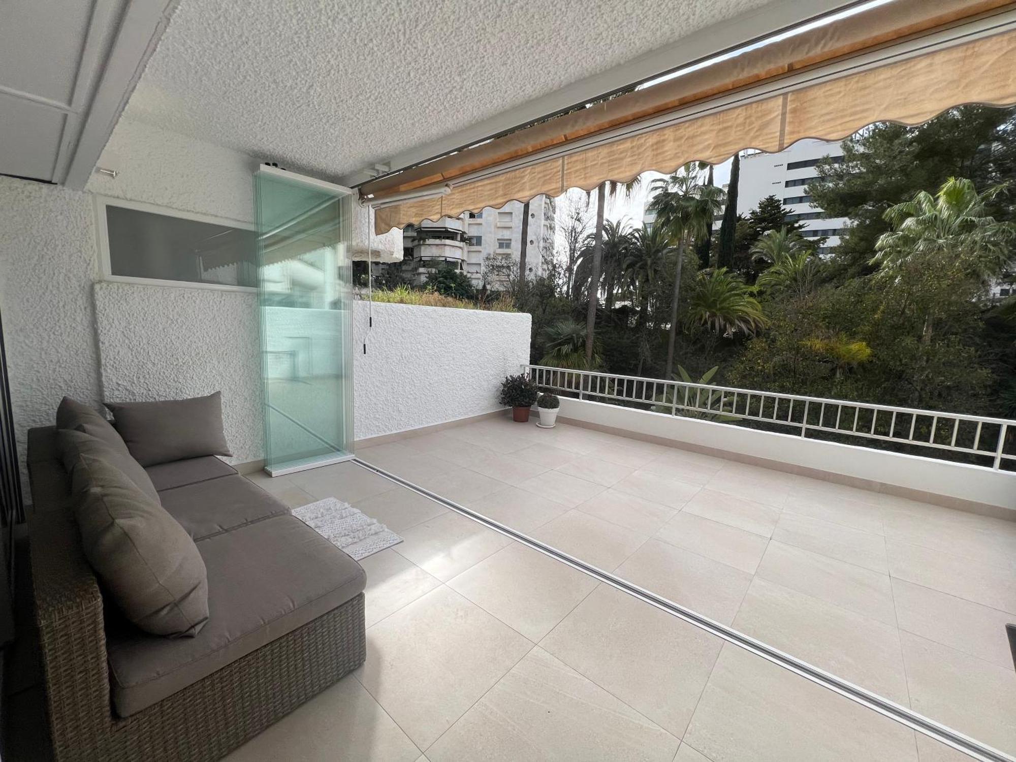 Jardines Del Mar Marbella Apartment Exterior photo
